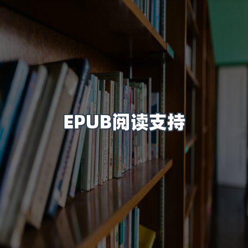 服务优势
